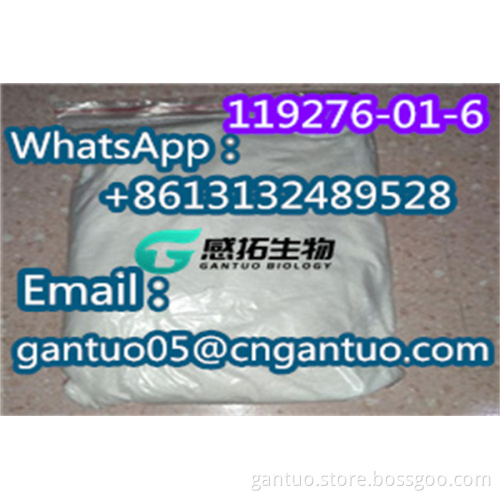 Protonitazene (hydrochloride) CAS119276-01-6